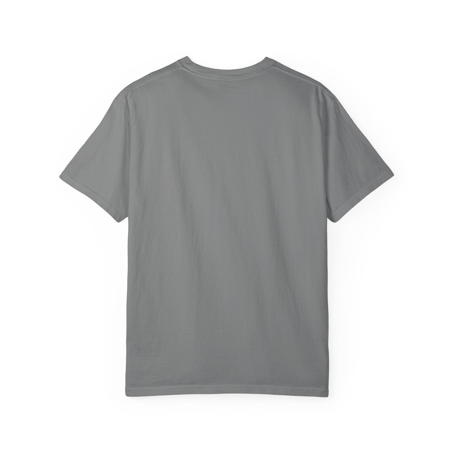 Classic Garment-Dyed T-Shirt
