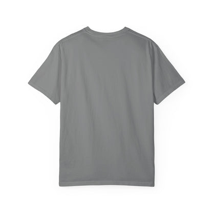 Classic Garment-Dyed T-Shirt