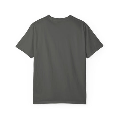 Retro Garage T-Shirt — Vintage Car Graphic "Since 1980"