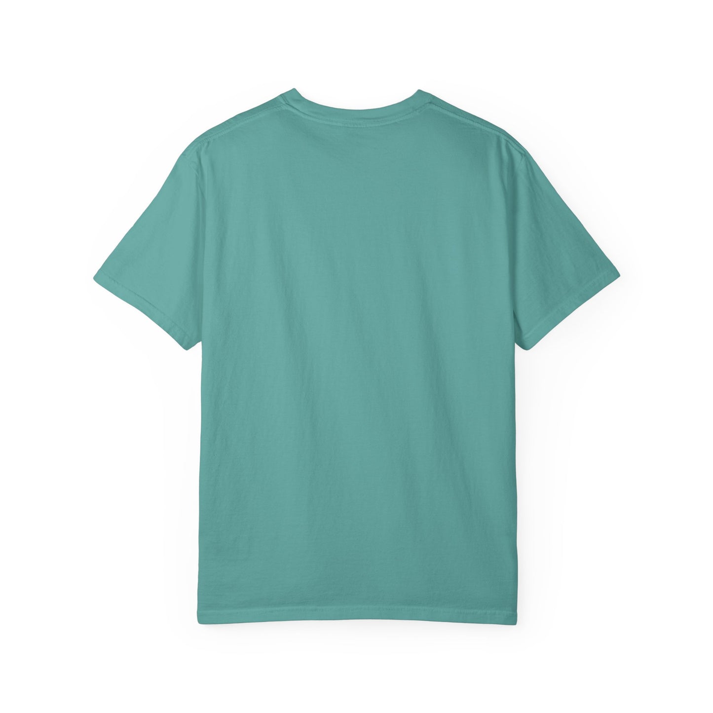 Classic Garment-Dyed T-Shirt