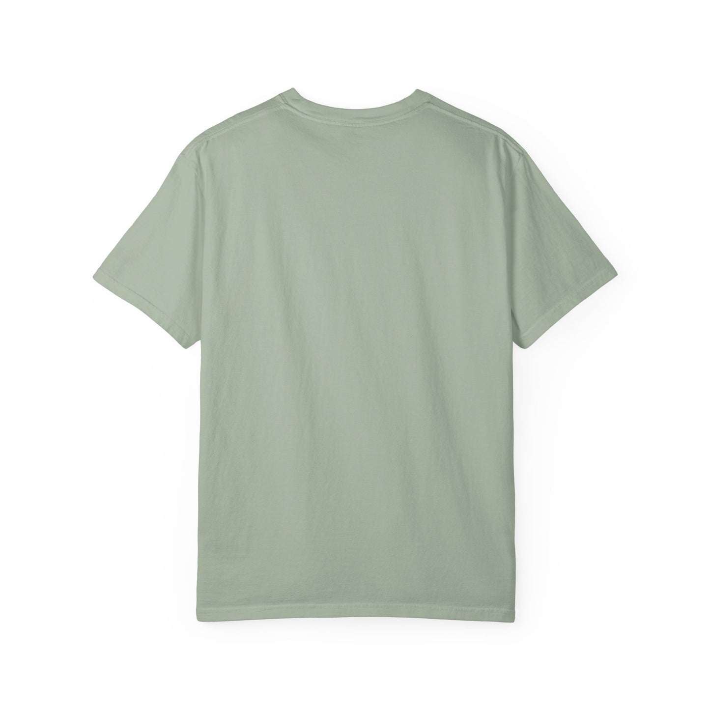 Classic Garment-Dyed T-Shirt