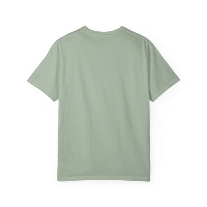 Classic Garment-Dyed T-Shirt