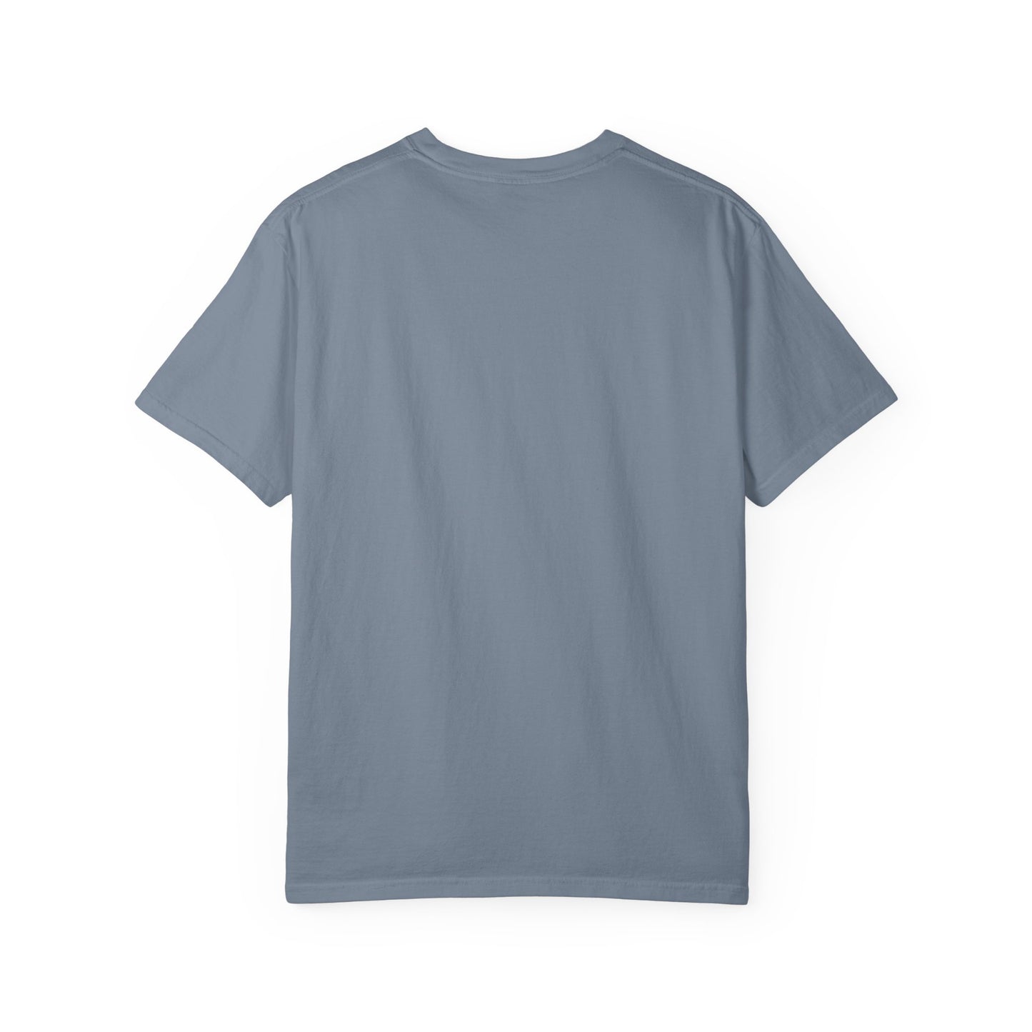 Barber Girl Retro Sun T-Shirt — Vintage Barbershop Tee