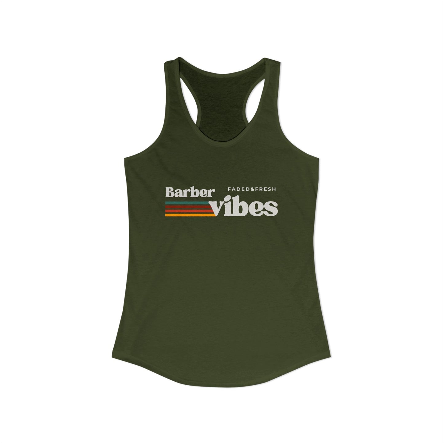 Women's Ideal Racerback Tank