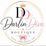 Darlin’ Diva Boutique 
